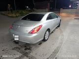 Toyota Solara 2006 года за 4 500 000 тг. в Алматы – фото 2