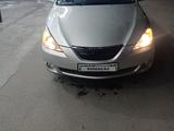 Toyota Solara 2006 года за 4 500 000 тг. в Алматы – фото 3