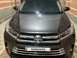 Toyota Highlander 2016 годаүшін9 000 000 тг. в Кызылорда – фото 2