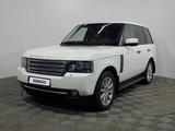 Land Rover Range Rover 2009 года за 10 290 000 тг. в Алматы