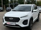 Chery Tiggo 2 2023 года за 6 550 000 тг. в Тараз – фото 3