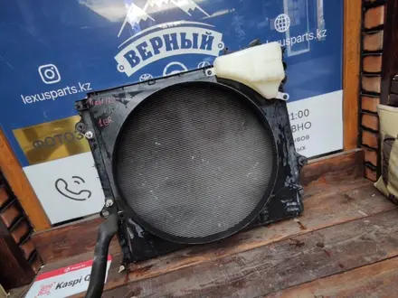 Основной Радиатор Prado 120 за 70 000 тг. в Алматы – фото 4
