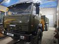 КамАЗ  43118 1988 годаүшін25 000 000 тг. в Кызылорда