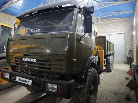 КамАЗ  43118 1988 года за 25 000 000 тг. в Кызылорда