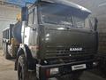 КамАЗ  43118 1988 годаүшін25 000 000 тг. в Кызылорда – фото 2