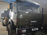 КамАЗ  43118 1988 года за 25 000 000 тг. в Кызылорда – фото 2