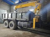 КамАЗ  43118 1988 года за 25 000 000 тг. в Кызылорда – фото 4