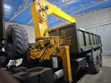 КамАЗ  43118 1988 года за 25 000 000 тг. в Кызылорда – фото 3
