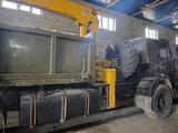 КамАЗ  43118 1988 года за 25 000 000 тг. в Кызылорда – фото 5