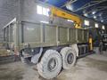 КамАЗ  43118 1988 годаүшін25 000 000 тг. в Кызылорда – фото 6