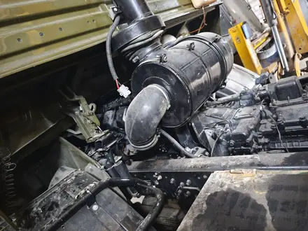 КамАЗ  43118 1988 года за 25 000 000 тг. в Кызылорда – фото 7