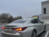 Lexus ES 250 2021 года за 22 500 000 тг. в Алматы