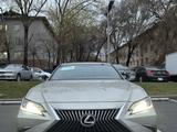 Lexus ES 250 2021 года за 22 500 000 тг. в Алматы – фото 4