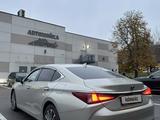 Lexus ES 250 2021 года за 22 500 000 тг. в Алматы – фото 5
