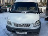 ГАЗ ГАЗель 2005 года за 5 500 000 тг. в Астана