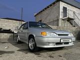 ВАЗ (Lada) 2114 2013 годаүшін1 900 000 тг. в Шымкент – фото 4