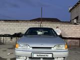 ВАЗ (Lada) 2114 2013 годаүшін1 900 000 тг. в Шымкент – фото 3
