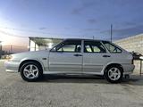 ВАЗ (Lada) 2114 2013 годаүшін1 900 000 тг. в Шымкент – фото 5