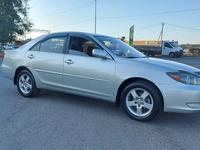 Toyota Camry 2002 года за 5 500 000 тг. в Алматы