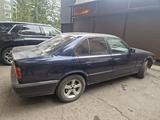 BMW 518 1994 годаүшін1 300 000 тг. в Усть-Каменогорск