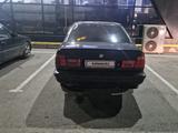 BMW 518 1994 годаүшін1 300 000 тг. в Усть-Каменогорск – фото 4