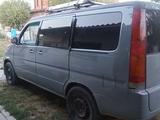 Honda Stepwgn 1997 года за 2 300 000 тг. в Алматы – фото 4