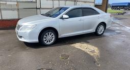 Toyota Camry 2014 года за 8 500 000 тг. в Петропавловск – фото 4