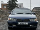 Nissan Cefiro 1995 годаfor1 750 000 тг. в Усть-Каменогорск