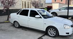 ВАЗ (Lada) Priora 2170 2014 года за 2 700 000 тг. в Шымкент – фото 3