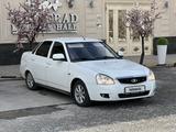 ВАЗ (Lada) Priora 2170 2014 годаүшін2 700 000 тг. в Шымкент – фото 2