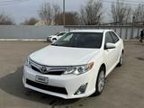 Toyota Camry 2014 года за 5 400 000 тг. в Уральск – фото 3