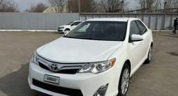 Toyota Camry 2014 года за 5 400 000 тг. в Уральск – фото 3