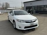 Toyota Camry 2014 года за 5 400 000 тг. в Уральск