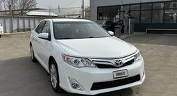 Toyota Camry 2014 года за 5 400 000 тг. в Уральск