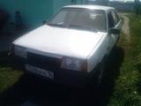 ВАЗ (Lada) 21099 1999 года за 100 000 тг. в Усть-Каменогорск – фото 2