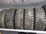 Шифрованные шины за 55 000 тг. в Хромтау