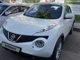 Nissan Juke 2013 года за 5 200 000 тг. в Алматы
