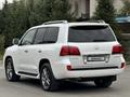 Lexus LX 570 2009 года за 16 500 000 тг. в Астана – фото 9