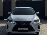 Lexus RX 200t 2020 года за 24 200 000 тг. в Шымкент – фото 3