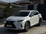 Lexus RX 200t 2020 года за 24 200 000 тг. в Шымкент