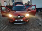 Renault Sandero Stepway 2016 года за 5 200 000 тг. в Астана – фото 2