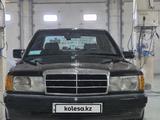 Mercedes-Benz 190 1991 года за 2 000 000 тг. в Астана
