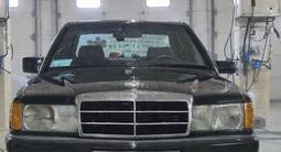 Mercedes-Benz 190 1991 годаүшін2 000 000 тг. в Астана