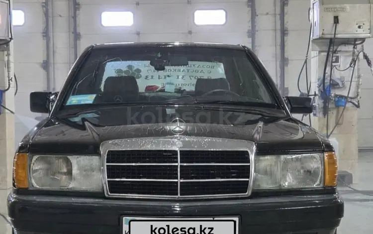 Mercedes-Benz 190 1991 года за 2 000 000 тг. в Астана