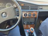 Mercedes-Benz 190 1991 года за 2 000 000 тг. в Астана – фото 4