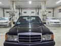 Mercedes-Benz 190 1991 года за 2 000 000 тг. в Астана – фото 5