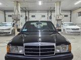 Mercedes-Benz 190 1991 года за 2 000 000 тг. в Астана – фото 5