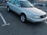 Audi 100 1993 года за 3 000 000 тг. в Талдыкорган – фото 3