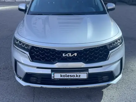 Kia Sorento 2023 года за 20 000 000 тг. в Астана