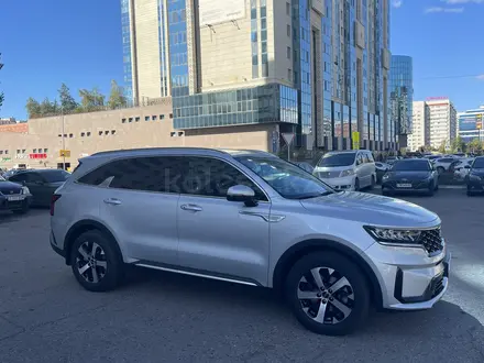 Kia Sorento 2023 года за 20 000 000 тг. в Астана – фото 14